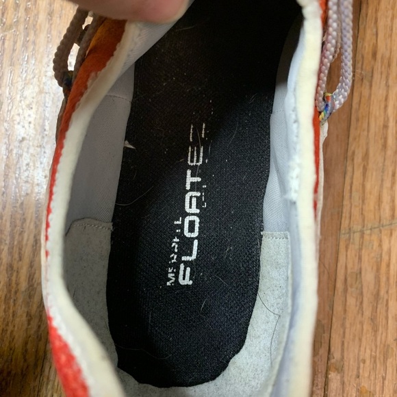 Merrell Women's Cloud Knit J004014 Rainbow Pride Sneakers US 10 Walking - Picture 8 of 12